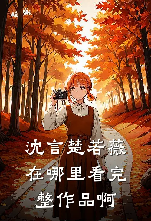 沈言楚若薇在哪里看完整作品啊