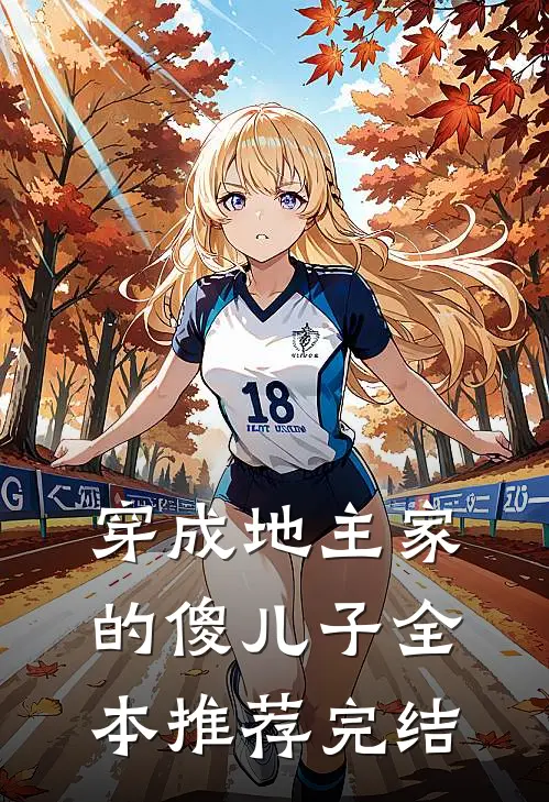 穿成地主家的傻儿子全本推荐完结