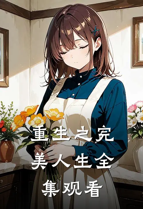 重生之完美人生全集观看