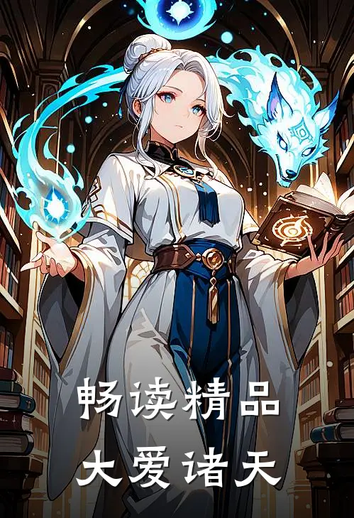 畅读精品大爱诸天