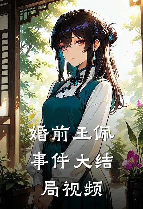 婚前玉佩事件大结局视频