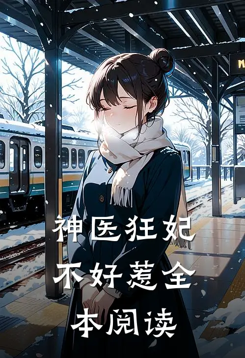神医狂妃不好惹全本阅读