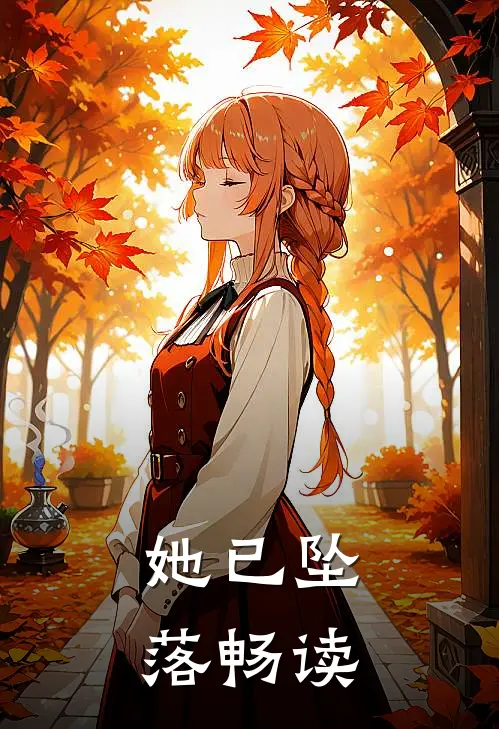 她已坠落畅读
