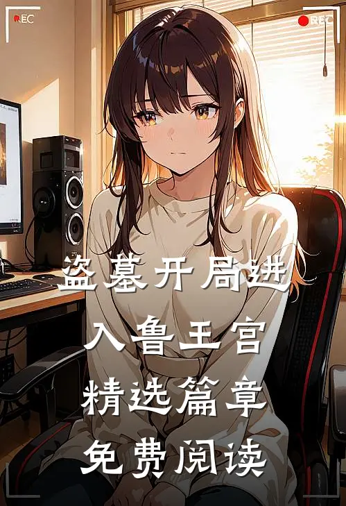 盗墓开局进入鲁王宫精选篇章免费阅读