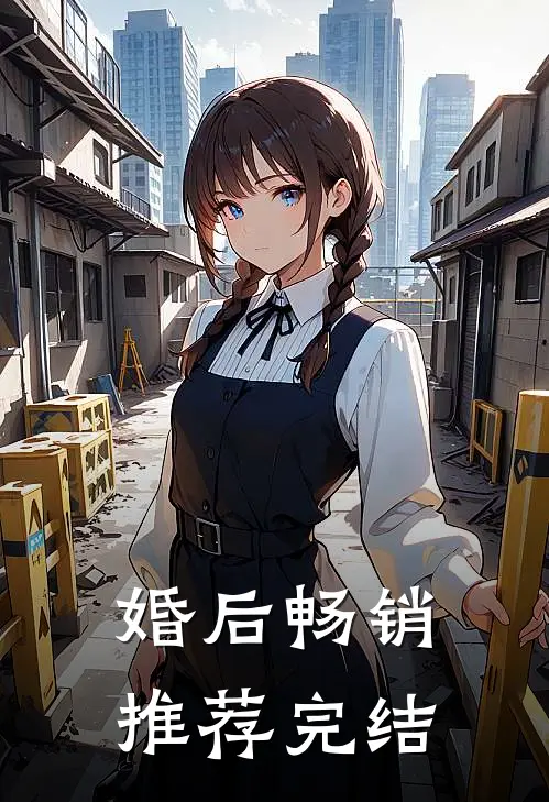 婚后畅销推荐完结