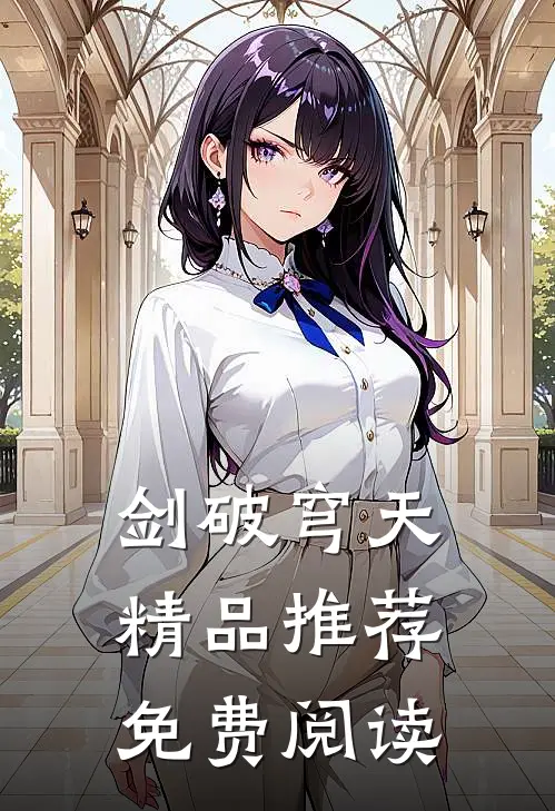 剑破穹天精品推荐免费阅读
