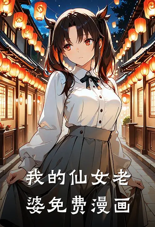 我的仙女老婆免费漫画