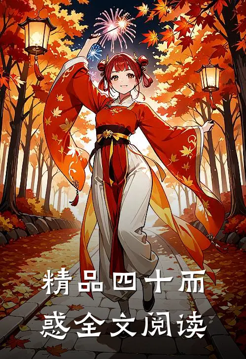 精品四十而惑全文阅读