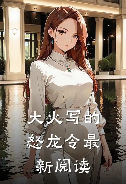 大火写的怒龙令最新阅读