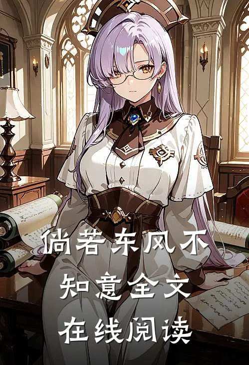 倘若东风不知意全文在线阅读
