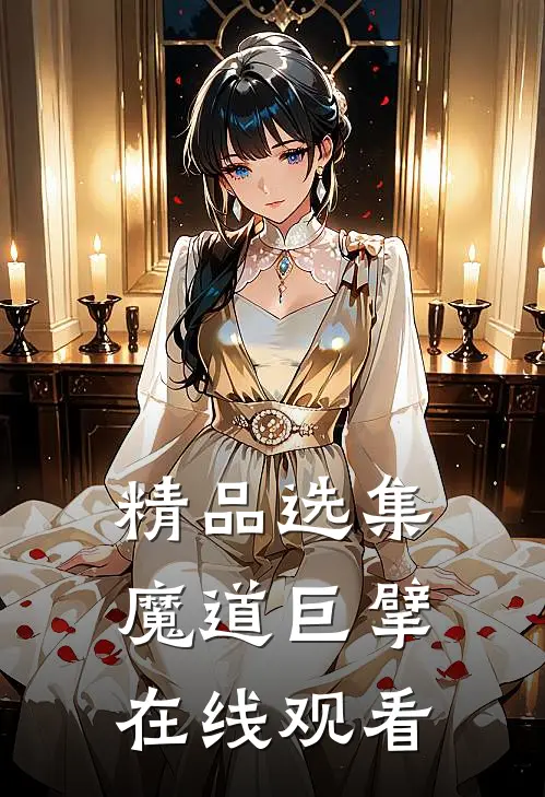精品选集魔道巨擘在线观看