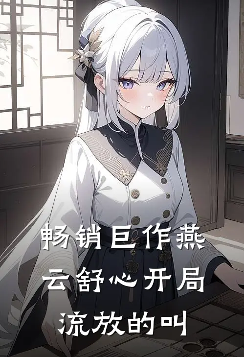 畅销巨作燕云舒心开局流放的叫