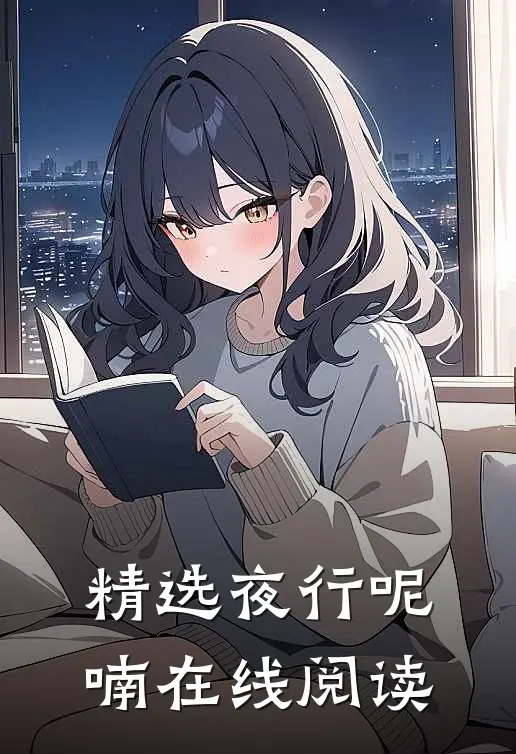 精选夜行呢喃在线阅读