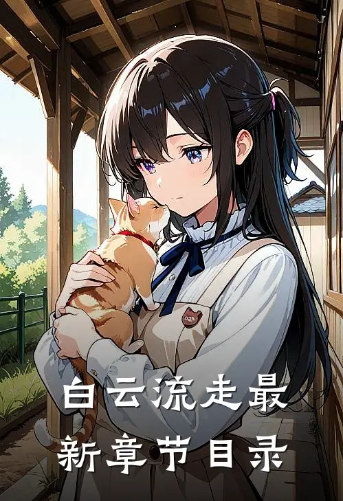 白云流走最新章节目录