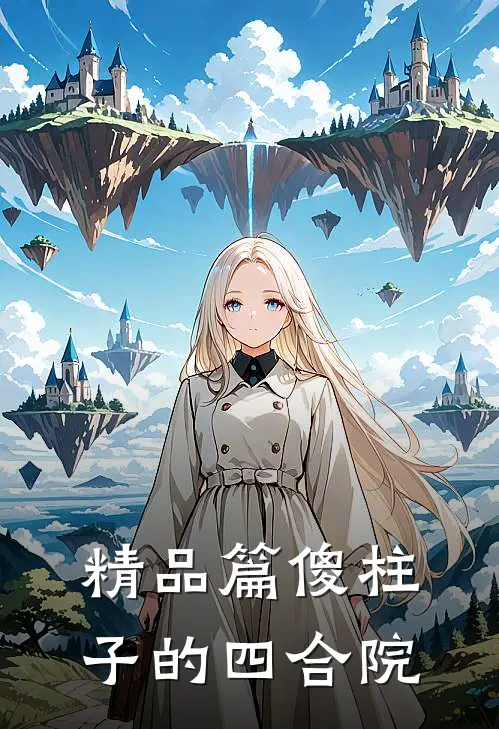 精品篇傻柱子的四合院