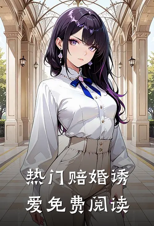 热门赔婚诱爱免费阅读