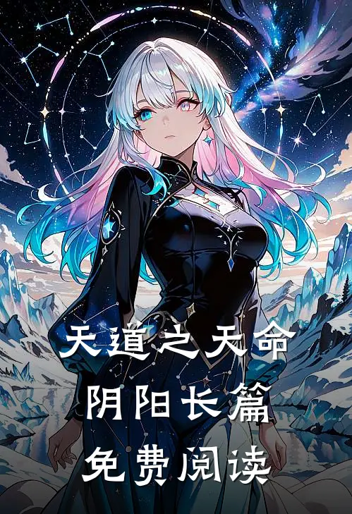天道之天命阴阳长篇免费阅读