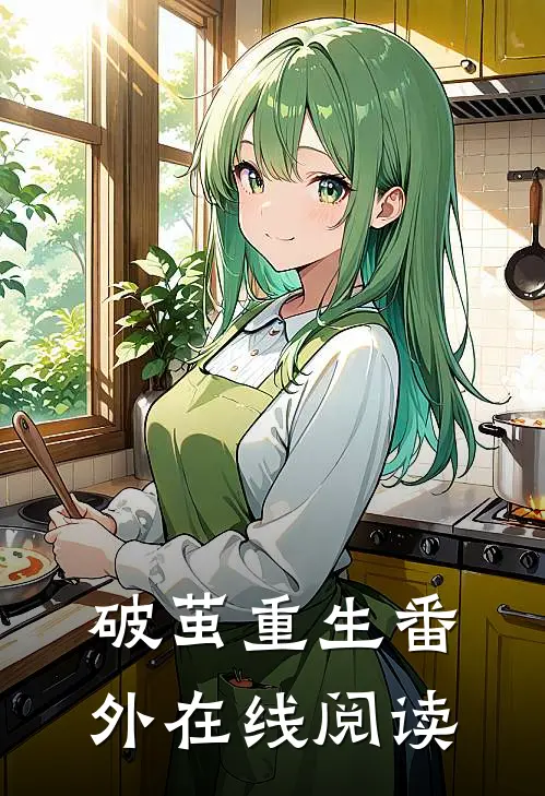 破茧重生 番外在线阅读