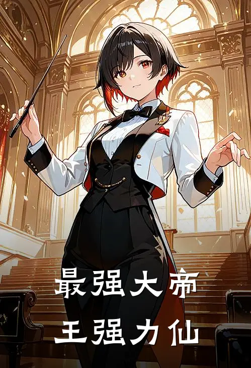 最强大帝王 强力仙