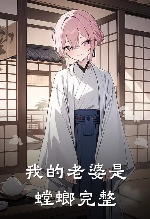 我的老婆是螳螂完整