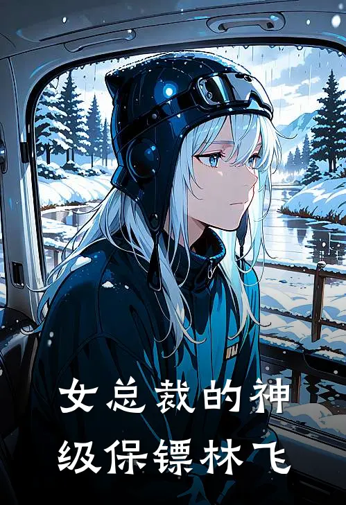 女总裁的神级保镖林飞