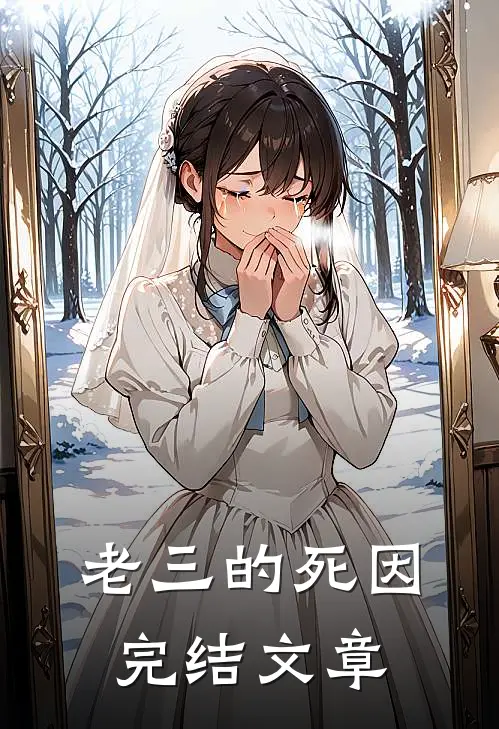 老三的死因完结文章