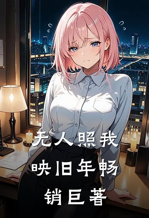 无人照我映旧年畅销巨著
