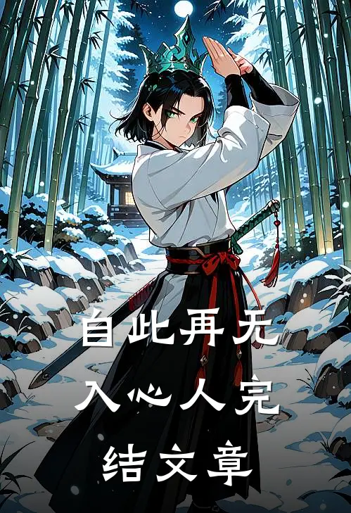 自此再无入心人完结文章