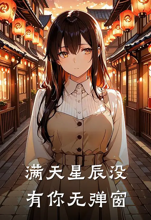 满天星辰没有你无弹窗