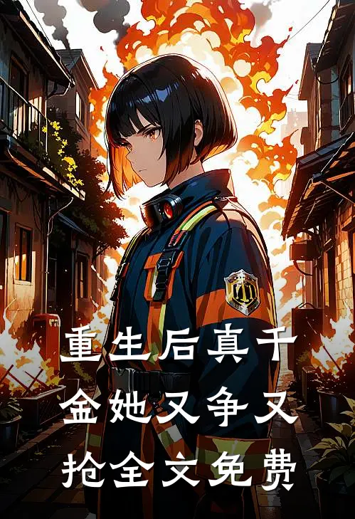 重生后真千金她又争又抢全文免费