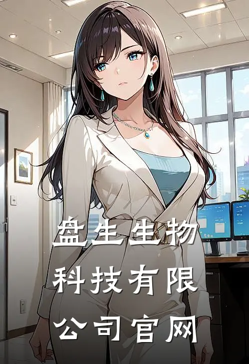 盘生生物科技有限公司官网