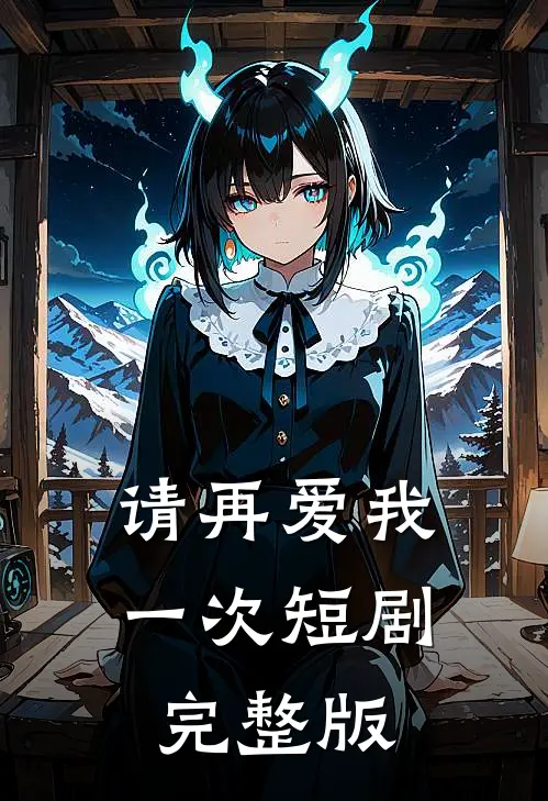 请再爱我一次短剧完整版