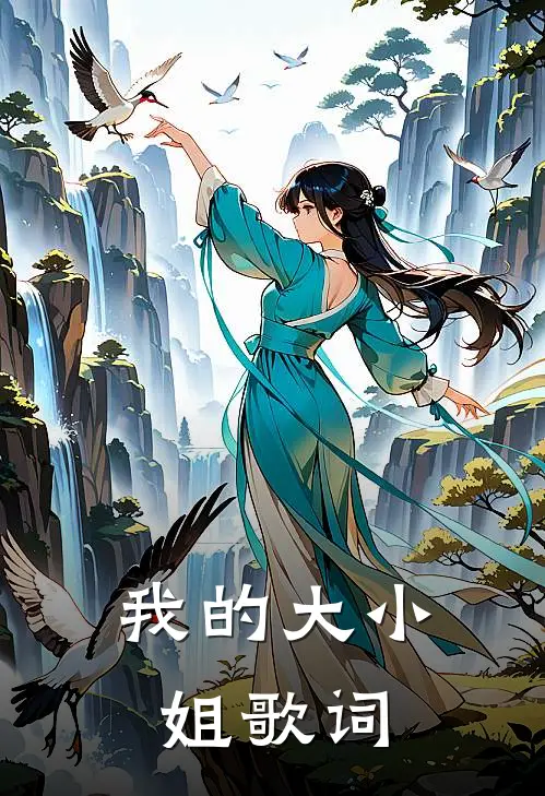 我的大小姐歌词