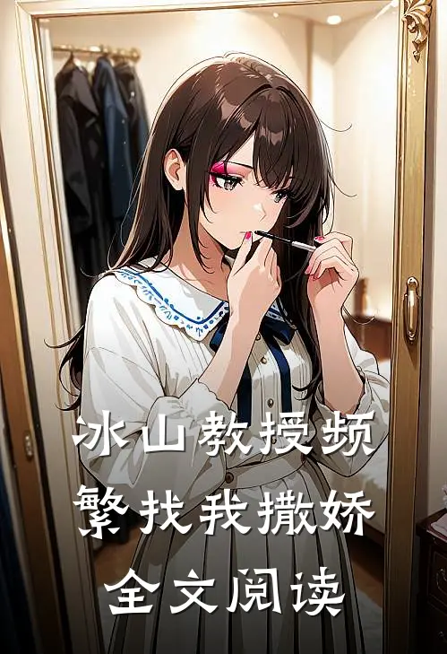冰山教授频繁找我撒娇全文阅读