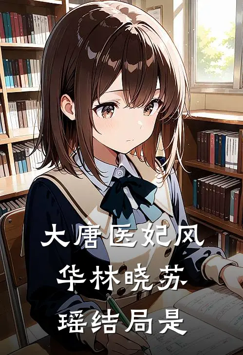 大唐医妃风华林晓苏瑶结局是