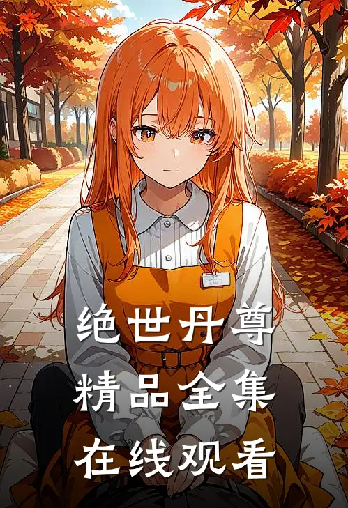 绝世丹尊精品全集在线观看