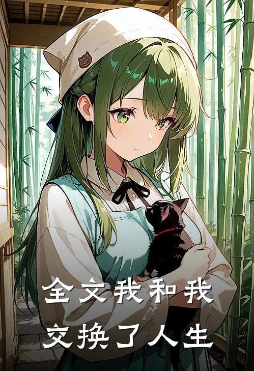 全文我和我交换了人生