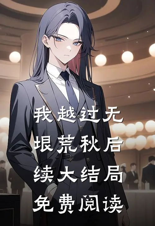 我越过无垠荒秋后续大结局免费阅读