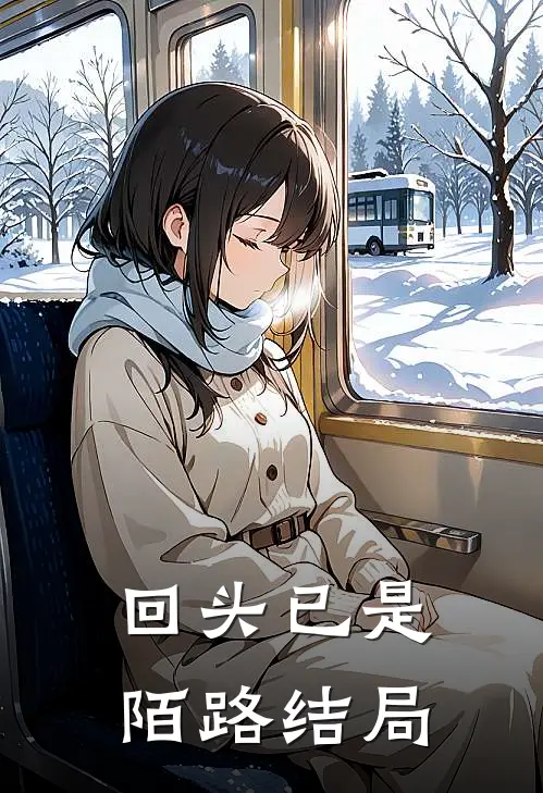 回头已是陌路结局