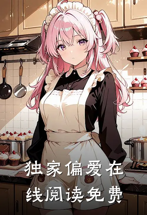 独家偏爱在线阅读免费
