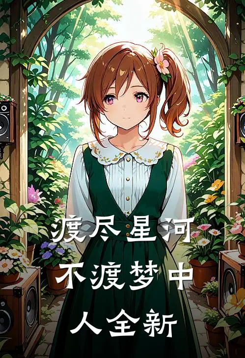 渡尽星河，不渡梦中人全新