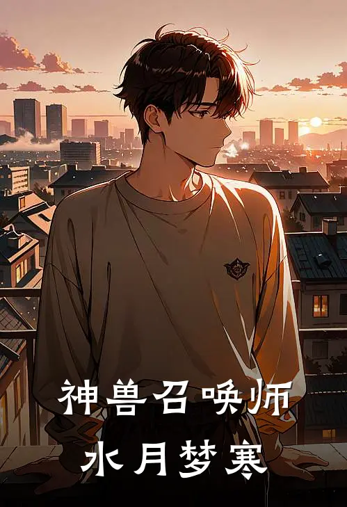 神兽召唤师 水月梦寒