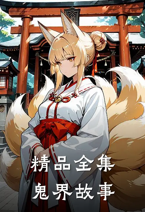 精品全集鬼界故事