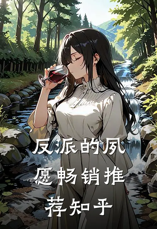 反派的夙愿畅销推荐知乎