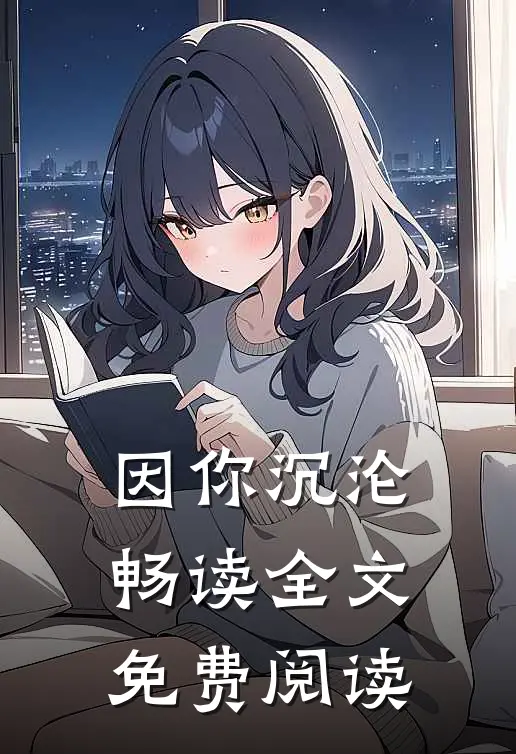 因你沉沦畅读全文免费阅读