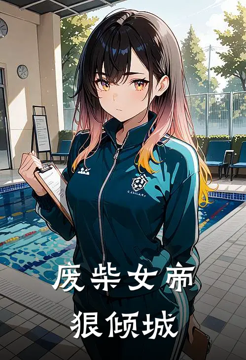 废柴女帝狠倾城