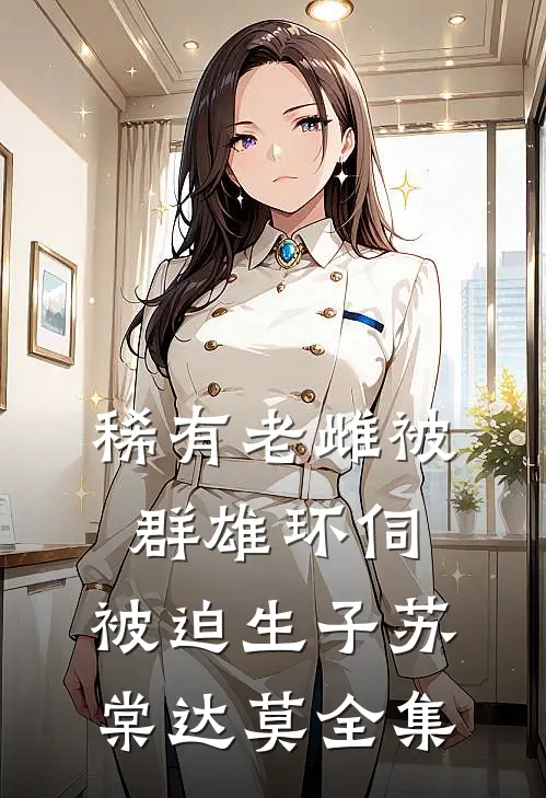 稀有老雌被群雄环伺，被迫生子苏棠达莫全集