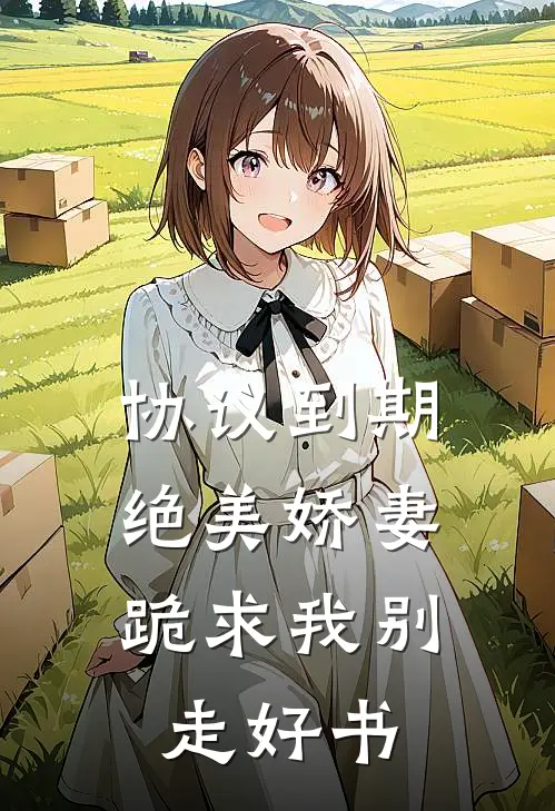 协议到期，绝美娇妻跪求我别走好书
