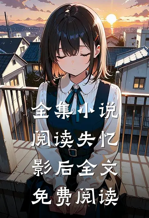 全集小说阅读失忆影后全文免费阅读