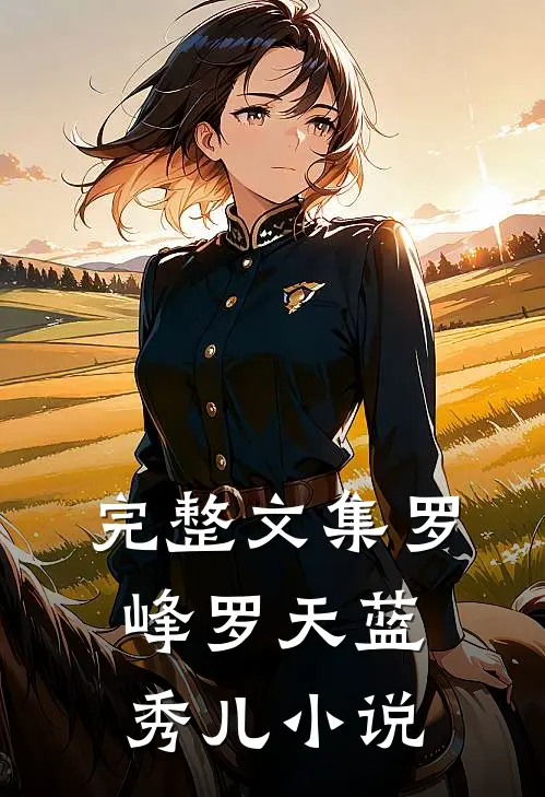 完整文集罗峰罗天蓝秀儿小说